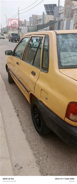 Saipa 131